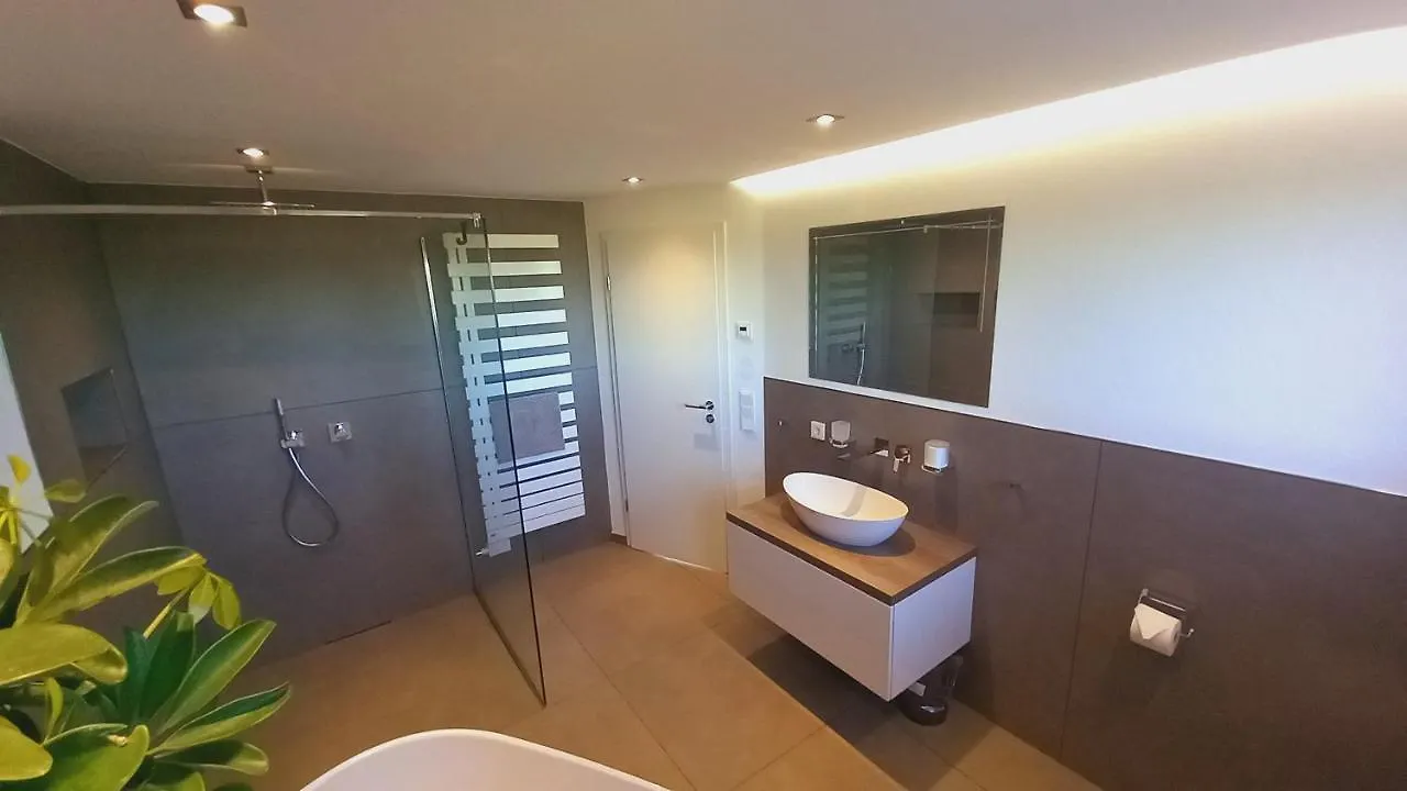 ממינגן Apartment Ihm