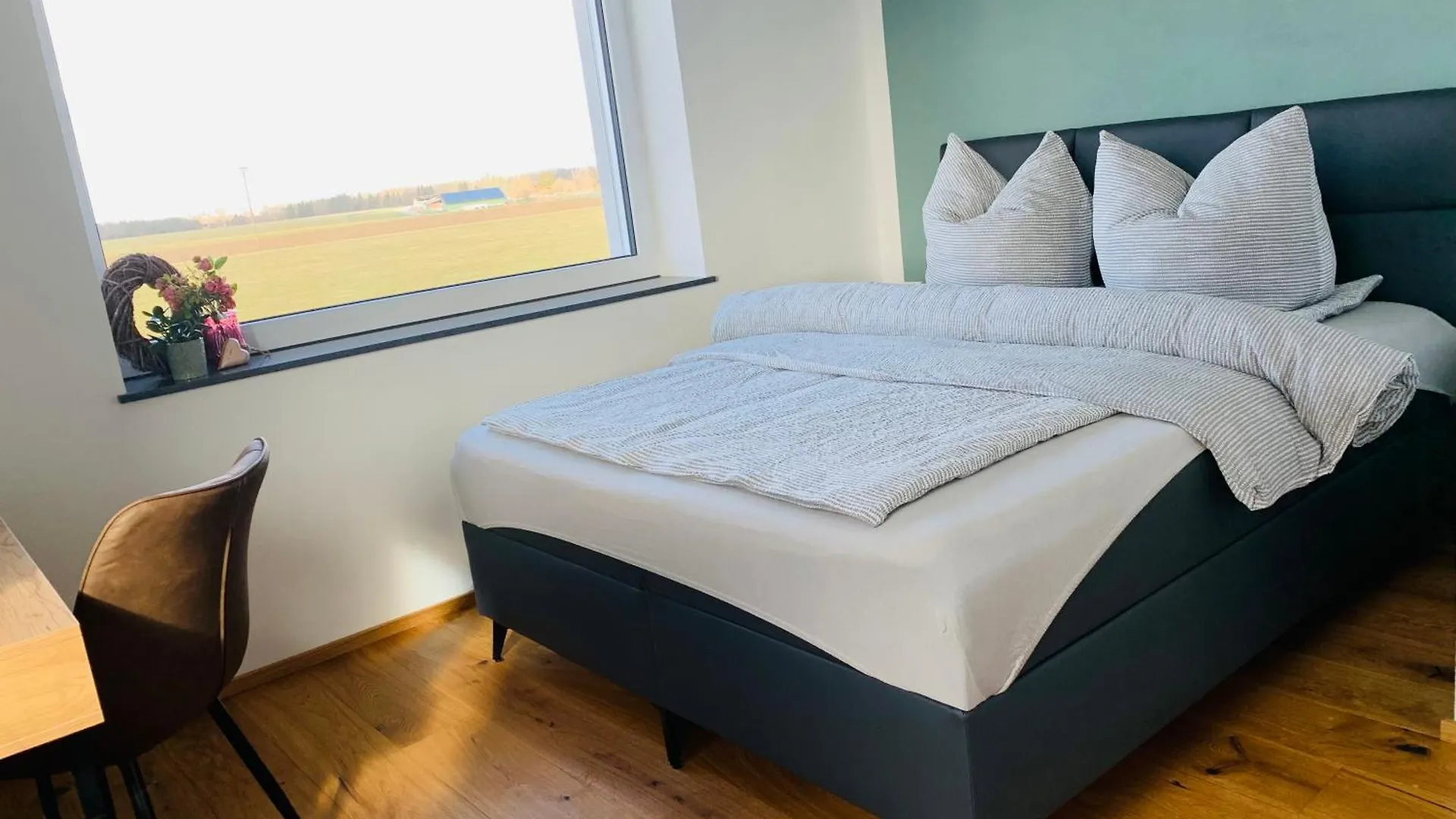 ממינגן Apartment Ihm